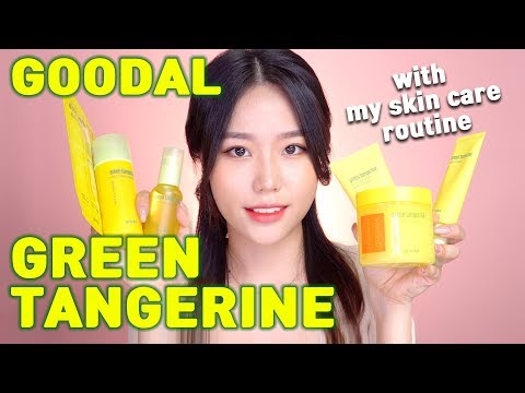 download lagu mp3 mp4 Goodal Green Tangerine Moist Serum Review, download lagu Goodal Green Tangerine Moist Serum Review gratis, unduh video klip Goodal Green Tangerine Moist Serum Review