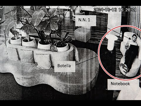 Liam Payne One year later