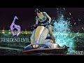 Ada My Maid Girl P5 Resident Evil 6 4K High Poly HDR