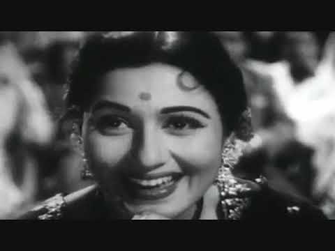 गोरी तू जिए हज़ारों साल,दिन आए बार-बार.. Ek Saal,57_Madhubala_Asha Bhosle _Prem Dhawan_Ravi_a tribute