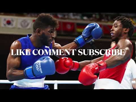 ANDY CRUZ IS DEFECTING TO MAKE USA PRO DEBUT