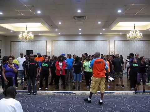 Nobody Else(Instructional) - 6.25.16