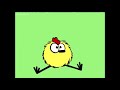 Peep And The Big Wide World Intro Reversed