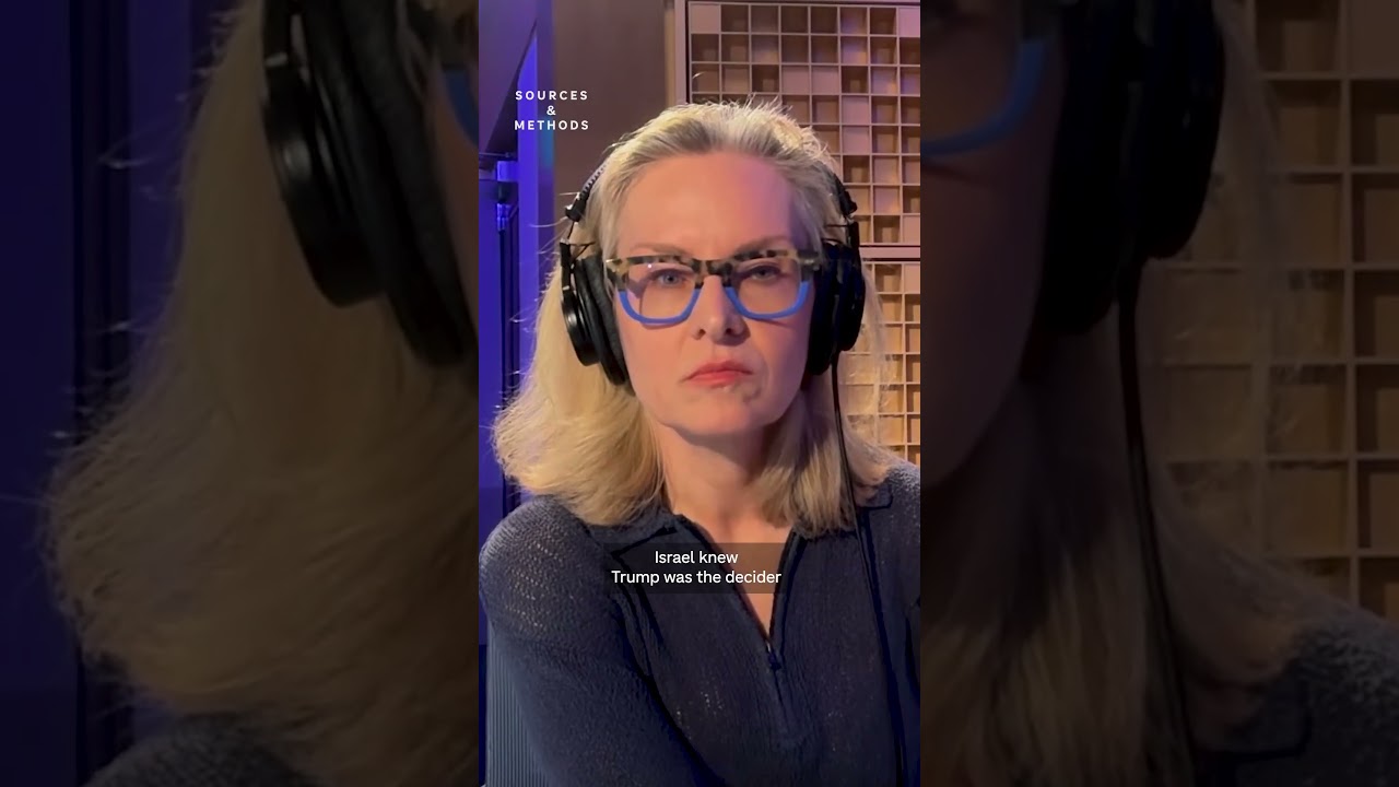 How Israel reacted to the U.S.-proposed ceasefire with Iran