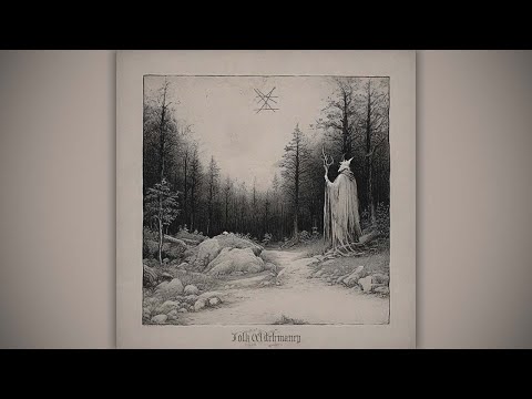 Folk Witchmancy - VAR UMN (Full Album)
