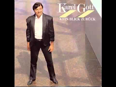 Karel Gott - Denn es ist mehr (1987)