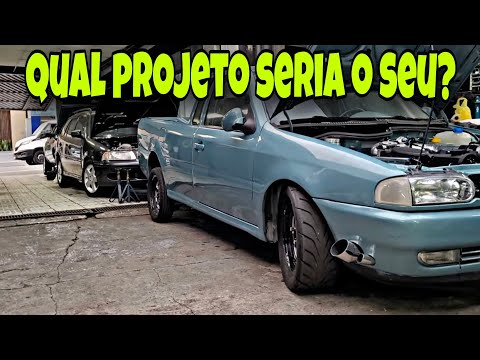 Projeto turbo Rua ou Pista?  - Racetech @FuelTechOficial @escoladegaragem4449