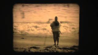 Looking Across the Ocean