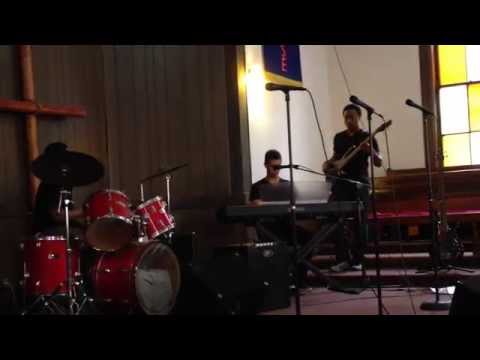 Paul Faith & Friends video