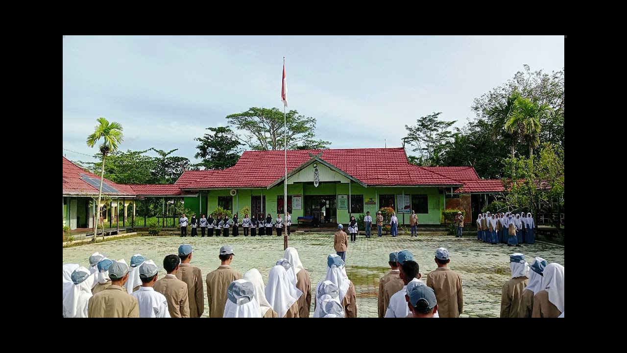 Hymne SMAN 1 Kahayan Kuala