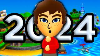 Vidéo Tomodachi Life