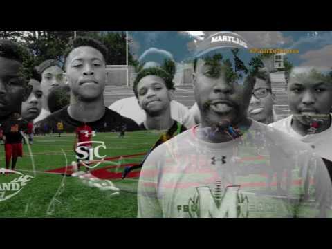 Getcha Popcorn Ready