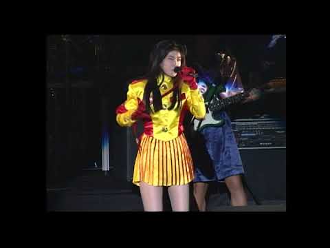 Chisato Moritaka good bye season