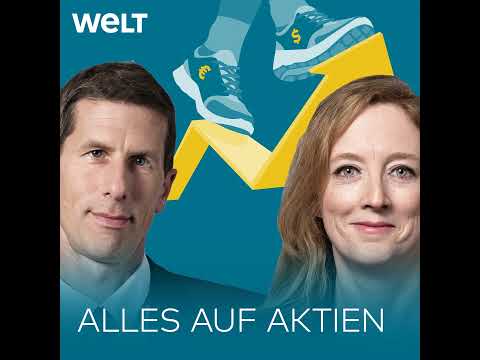 Irres Tesla-Kursziel und Lira-Crash