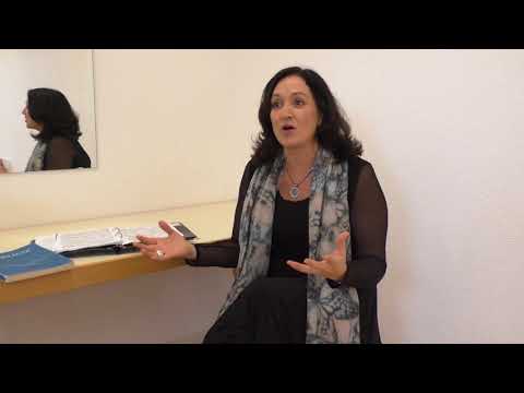 "Live-Musik passiert im Moment" Katarina Karnéus im Interview