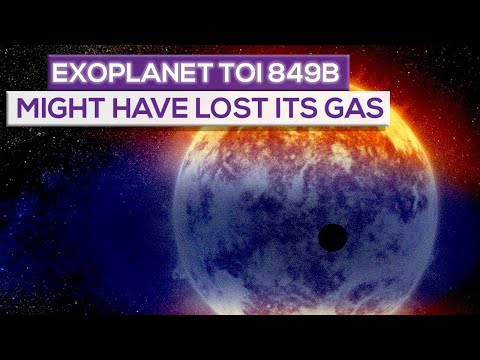 The 5 Exoplanets That Humanity Could Move Into The Future