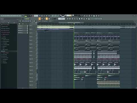 Ryos feat. Arjay Dang - Catching Fire (Remake) FLP
