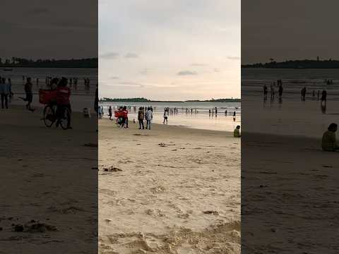 Malpe Beach#udupi#Digant