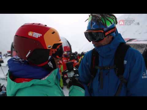 FWT Journal 2015 - EP8 - Face Inspection