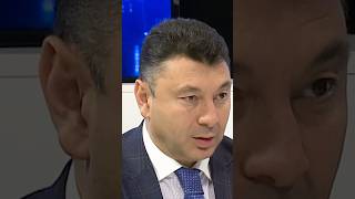 📌 Էդուարդ Շարմազանովի հետ հարզարույցը դիտեք այսօր՝ 22:00-ին #tv #news