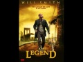 I Am Legend - Scan Her Again (Soundtrack)