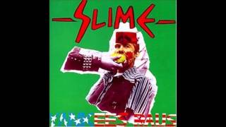 Slime - Legal, illegal, Scheißegal.wmv