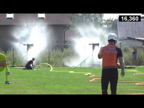 SDH Tatobity - JL Břehy 2020