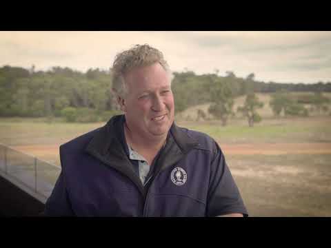 Automatic Rotary DeLaval AMR | Bannister Downs Farm | DeLaval