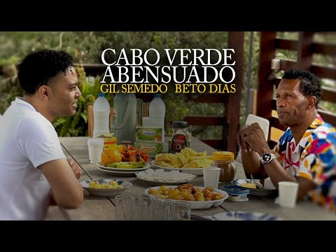 Gil Semedo - Cabo Verde Abensuado (feat. Beto Dias) (OFFICIAL VIDEOCLIP)