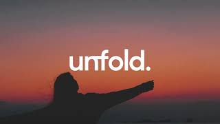 unfold.