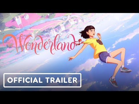 The Wonderland (2019) Trailer