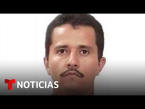 Matan a Nemesio Oseguera Cervantes, alias ‘El Mencho’, en un operativo en México