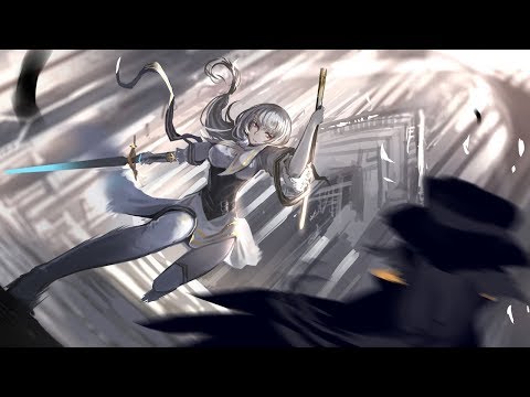 {315.4} Nightcore (Digital Summer) - Just Run (with lyrics)