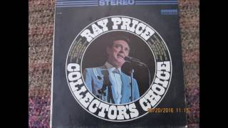 Ray Price ---- Four Walls