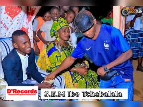 KADINHO DOUAHOUDÉ feat ANSTY - Brobrosseurs bonne année Acte 2 version Bocanda