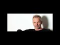 Forget About The Future - Sting