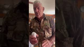 Miracle avocado pit spray