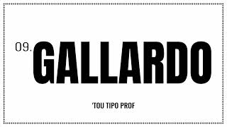 GALLARDO Lyrics English Translation