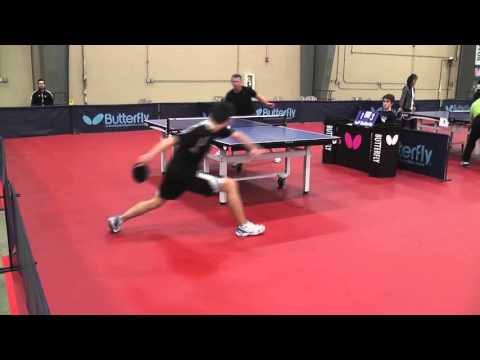 Artur Kurek (2279) vs Pilip Cajka (2199) 3:2