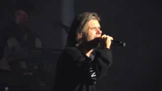 Orelsan - Paradis (live) - La Fête Est Finie - @ Zénith de Dijon (10/02/2017) HQ