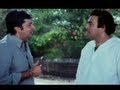 Sanjeev Kumar Twin Brother Confusion Comedy Scene Angoor