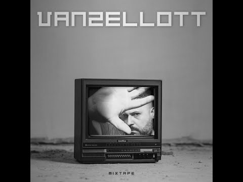 MIxTape - Vanzellott -  Rio de Janeiro - RJ  021 BR - 2025