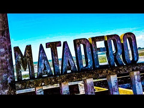 Villa Epecuén a tragédia #Argentina