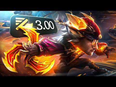 LET ME SHOW YOU ON HIT KENNEN!?