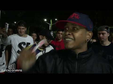 RBN & AIRON vs MENEZ & PUPULIAN / SEMIFINAL / Copa Camet Medellin