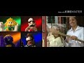 Chuck E Cheese April 2002 Segment 1
