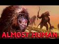 The Uncanny Ancient Monkey That Roamed Europe Before Humans