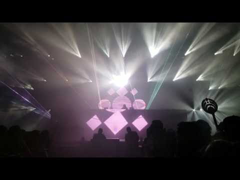 Bassnectar - Paracosm - Decadence 2016