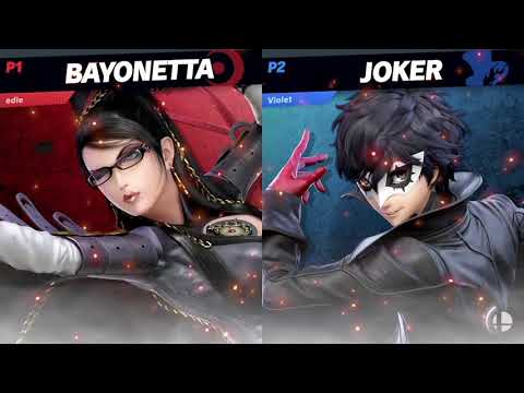 NOLA Smash Weekly #175 - Grand Finals: RBG | C. Falcon vs Secretary