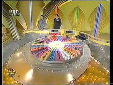 Roata Norocului 1998